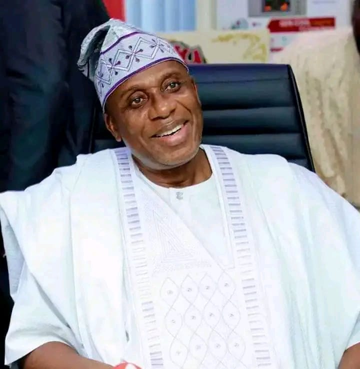 Amaechi Rejects ADC Presidential Primary Results, Alleges Widespread Disenfranchisement