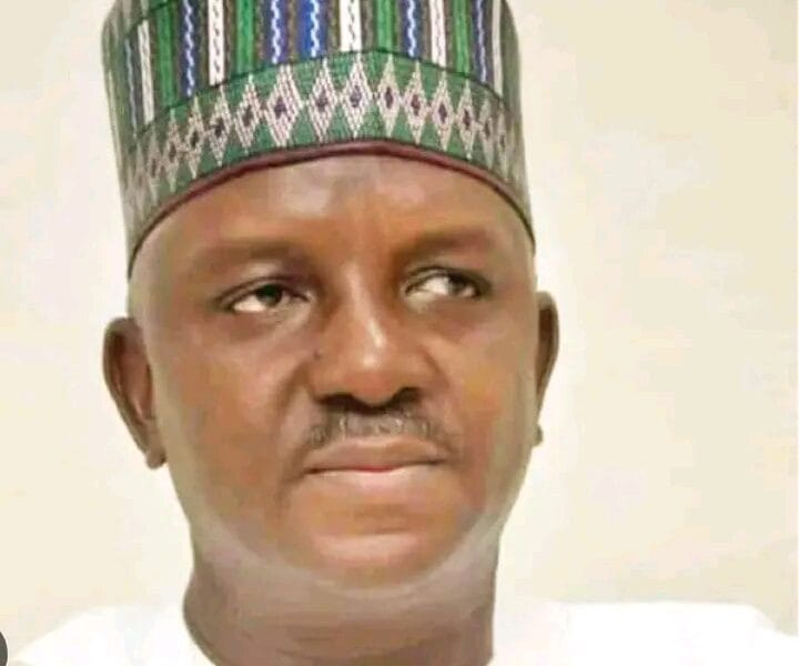 EFCC Transfers Saleh Mamman To Correctional Centre