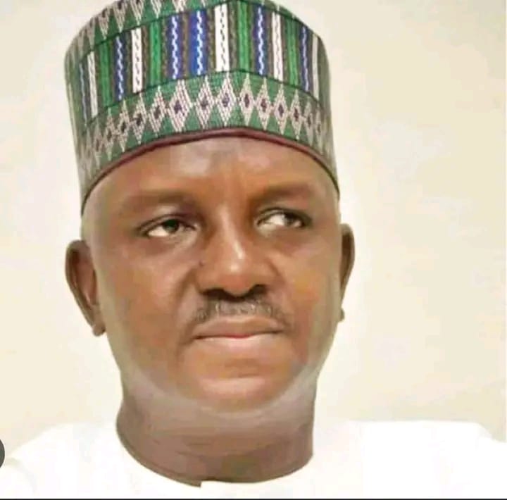 EFCC Transfers Saleh Mamman To Correctional Centre