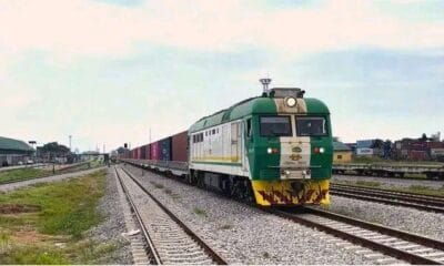 NRC Suspends Itakpe-Ijevwu Train Service Over Operational, Technical Challenges