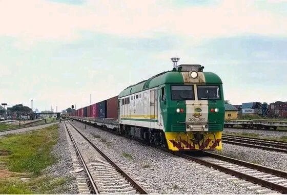 NRC Suspends Itakpe-Ijevwu Train Service Over Operational, Technical Challenges