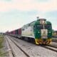 NRC Suspends Itakpe-Ijevwu Train Service Over Operational, Technical Challenges