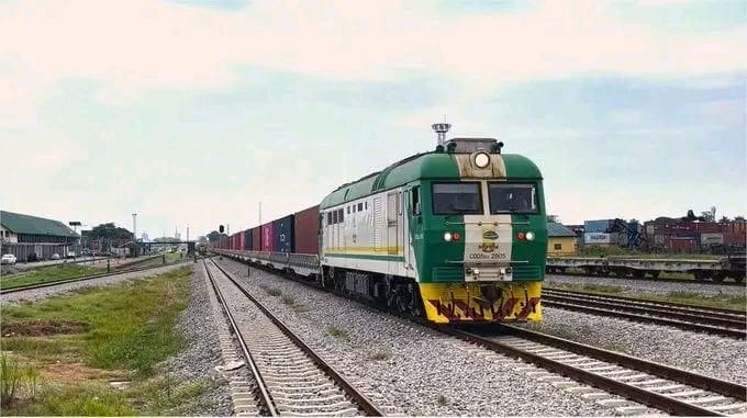 NRC Suspends Itakpe-Ijevwu Train Service Over Operational, Technical Challenges