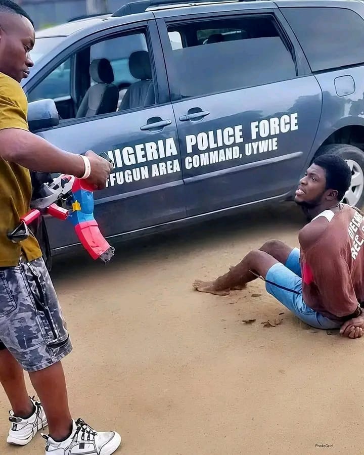 Oghenemine: Police Arrest More Suspects