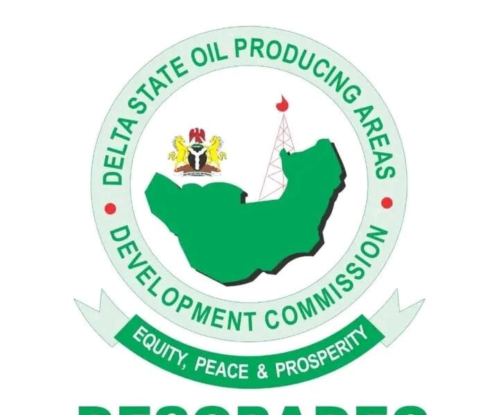DESOPADEC Tenure Extension: NUJ Calls On Board To Give Account Of Past Three Years' Stewardship