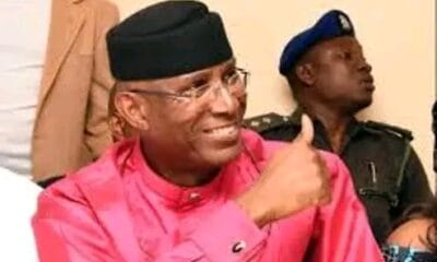 NDC Primaries: Omo-Agege, Obakpororo Secure Landslide Victory
