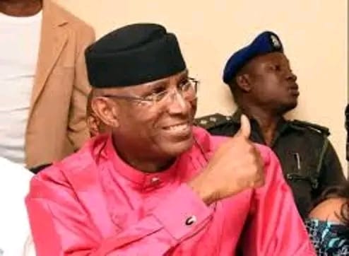NDC Primaries: Omo-Agege, Obakpororo Secure Landslide Victory