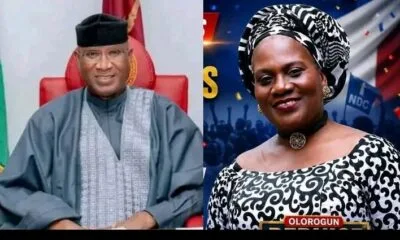 Dema Denies Claiming Victory Over Omo-Agege, Accepts ADC Primary Defeat