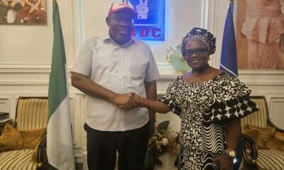 NDC Delta Central Primary: Onome Dema Rejects Defeat Claims, Denies Congratulating Omo-Agege