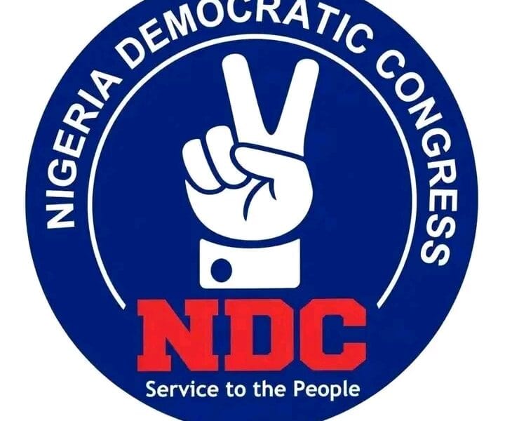 Abuja Roundtable Set To Resolve Delta Central NDC Primary Dispute