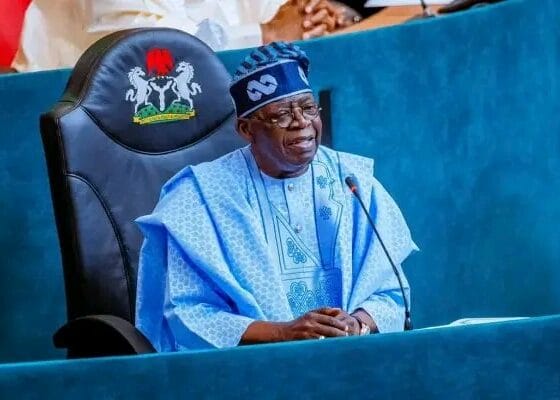 Tinubu Approves 1,000 Forest Guards For Oyo, Deploys Special Rescue Team After Ogbomoso School Abductions