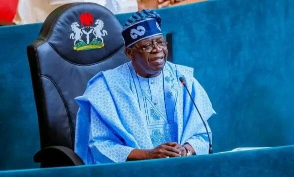 Tinubu Approves 1,000 Forest Guards For Oyo, Deploys Special Rescue Team After Ogbomoso School Abductions