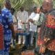 Apostolic Fire Network Visits Delta Deputy Speaker, Pledges Support For APC Candidates