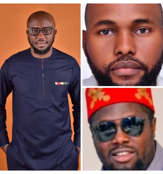 Soludo Appoints New Managing Directors For Key Anambra Agencies