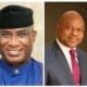 NDC Welcomes Omo-Agege, Ochei, Grants Waivers For Senatorial Primaries