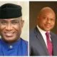 NDC Welcomes Omo-Agege, Ochei, Grants Waivers For Senatorial Primaries