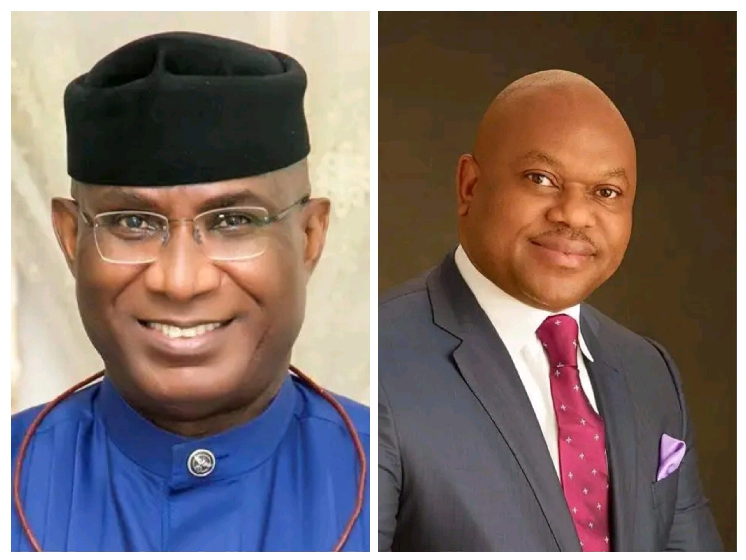 NDC Welcomes Omo-Agege, Ochei, Grants Waivers For Senatorial Primaries
