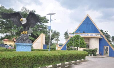 DELSU Retains Position As Nigeria's Best State University, Moves Up In 2026 Rankings