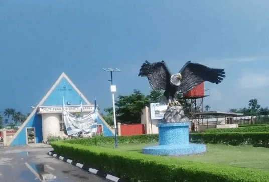 DELSU Begins 2026/2027 Post-UTME Screening, Announces MTN Scholarship Opportunities