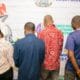 COE Warri: Police, JAMB Bust High-Tech UTME Exam Fraud Syndicate In Delta