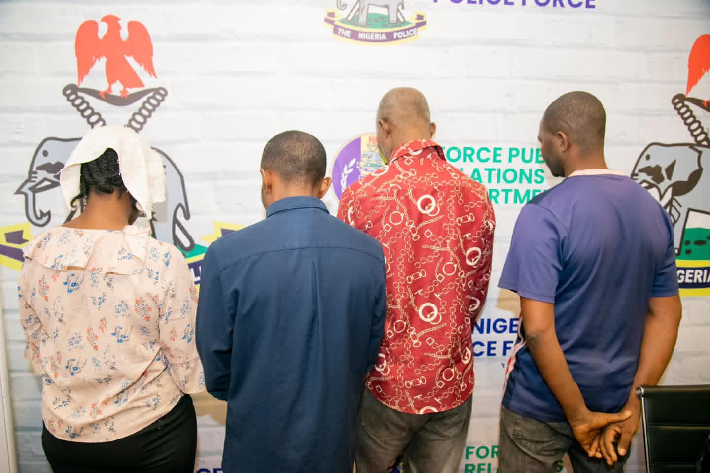 COE Warri: Police, JAMB Bust High-Tech UTME Exam Fraud Syndicate In Delta