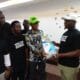 Igbuzo Youth Council Purchases APC Nomination Form For Hon. Frank Esenwah