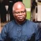 Oborevwori Felicitates Solomon Ogba At 66