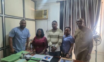 LGSC Aware Of Inadequate Staff In PHCs, Committed To Addressing Challenges----Director Of Nursing Services, Enafoma