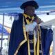 107 Bag First Class As DELSU Holds 18th Convocation