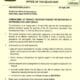 INEC Begins Process To Restore 20 Suppressed Constituencies, Unveils Timeline, Fieldwork Plan