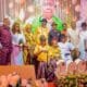 Oborevwori Extols Centenarian, Esther Ahon, Celebrates Her Virtues, Enduring Legacy