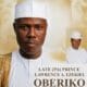 26 Years On, Oberiko’s Children Celebrate Their Father Amid Tears And Tributes