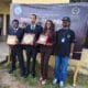 Sheyi Money Foundation Rewards Excellence With Cash Prizes At DELSU Convocation