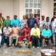 Ebizi Pays Consultative Visit To Sagbama APC Ward 7 Stakeholders