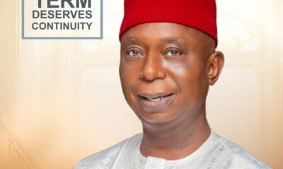 Delta North: Ned Nwoko Showcases Projects, Promises Continued Growth