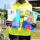Bayelsa Lawmaker, Ebizi Brown, Submits APC Nomination Forms, Seeks Second Term