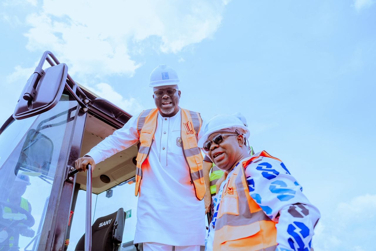 Oborevwori Flags Off Multi-Billion Naira Aboh–Akarai Road, Bridge Project