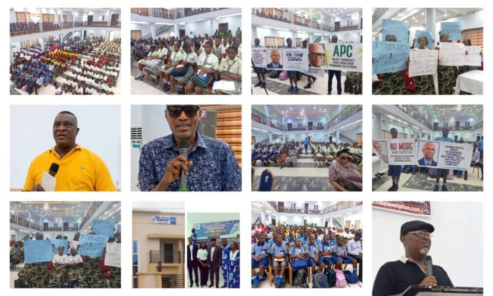 CIDO Asthma Foundation Marks World Asthma Day With Free Lecture, Awareness Campaign In Igbuzo