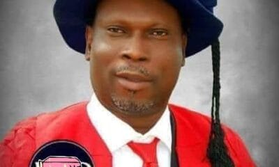DELSU Lecturer, Prof. Emmanuel Akarah, Dies After Reported Cardiac Arrest