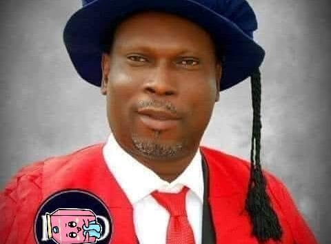 DELSU Lecturer, Prof. Emmanuel Akarah, Dies After Reported Cardiac Arrest