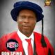 DELSU Lecturer, Prof. Emmanuel Akarah, Dies After Reported Cardiac Arrest