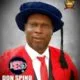 DELSU Lecturer, Prof. Emmanuel Akarah, Dies After Reported Cardiac Arrest