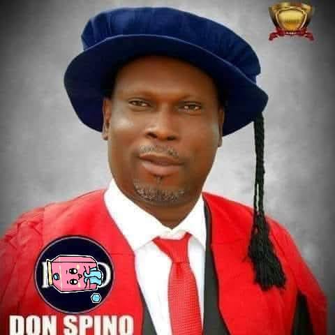 DELSU Lecturer, Prof. Emmanuel Akarah, Dies After Reported Cardiac Arrest