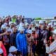 INFRASTRUCTURE PROJECTS: Oborevwori Pledges More Jobs For Delta Youths