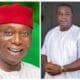 Anioma State Advocacy, 31 Bills: Nwoko Merits Re-Election — Campaign Council