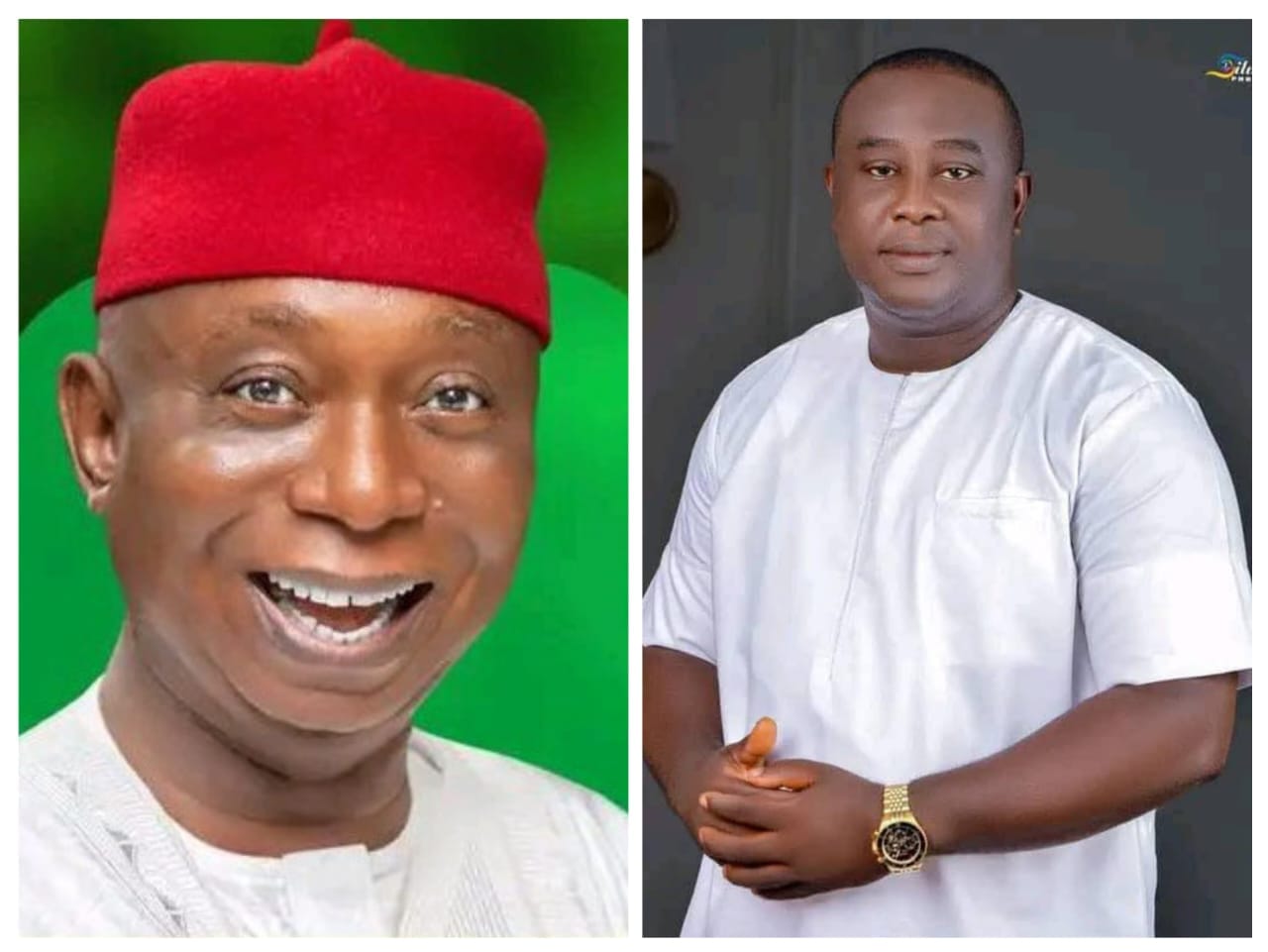 Anioma State Advocacy, 31 Bills: Nwoko Merits Re-Election — Campaign Council