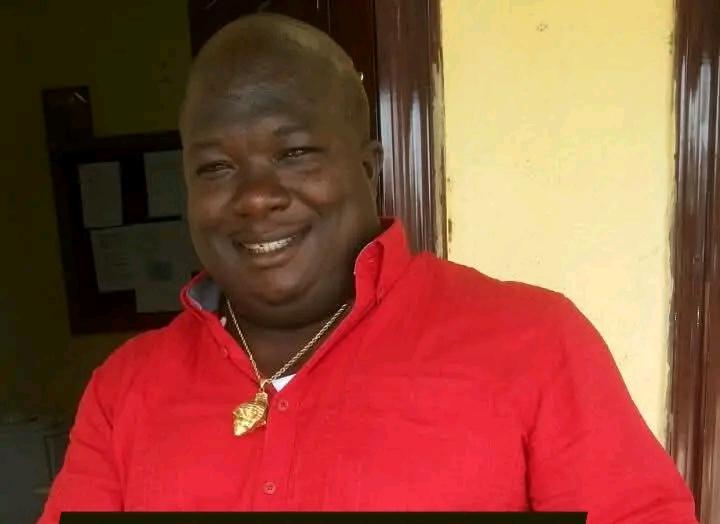 Sapele–Okpe Community Loses Vice Chairman, Onoriode Ogodo