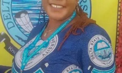 DELSU Mourns As Senior Staff, Oghenevwogaga, Dies In Obiaruku