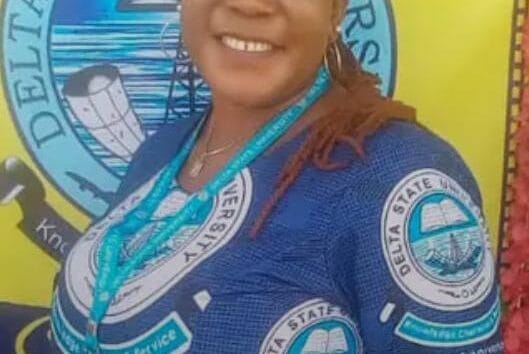 DELSU Mourns As Senior Staff, Oghenevwogaga, Dies In Obiaruku