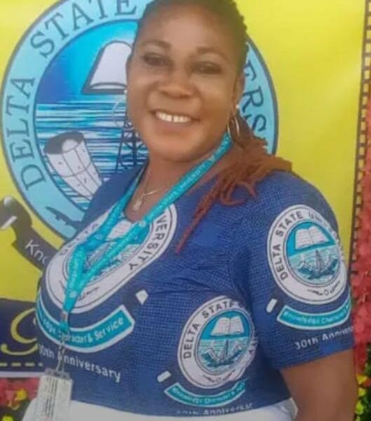 DELSU Mourns As Senior Staff, Oghenevwogaga, Dies In Obiaruku